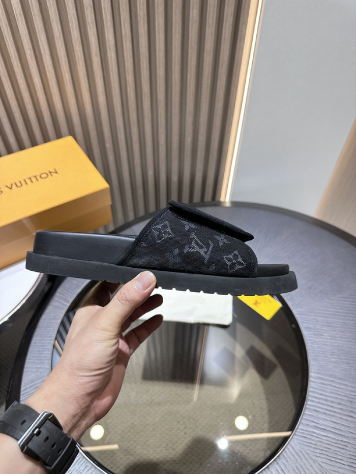 LUSV SLIDE