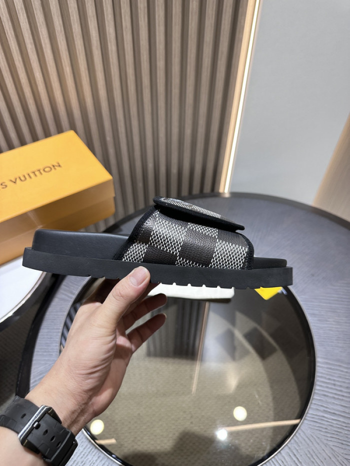 LUSV SLIDE