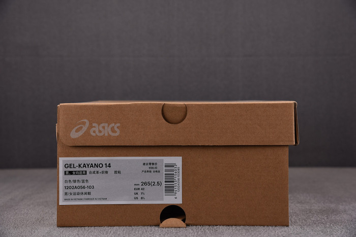 Wmns Gel Kayano 14 