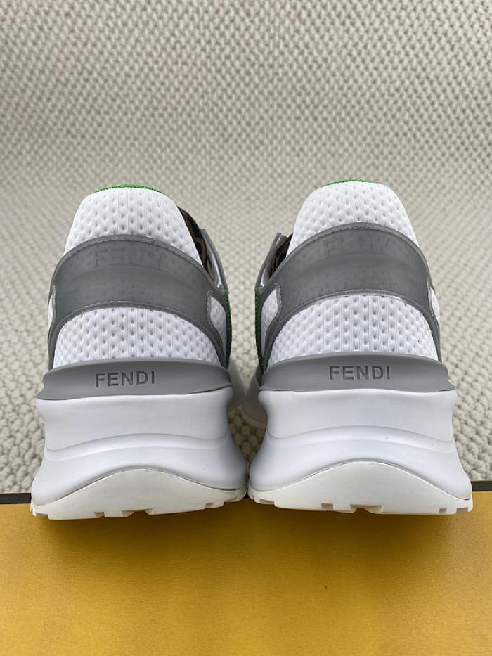 F**di sneakers