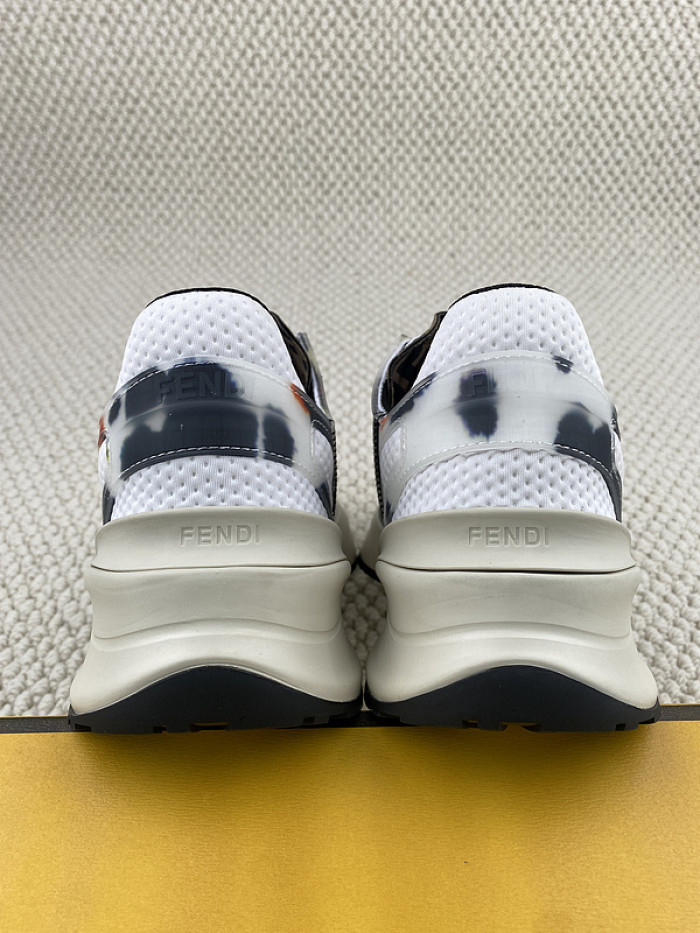 F**di sneakers