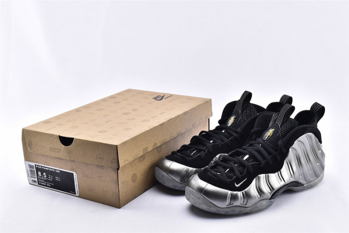 Nike Air Foamposite One 