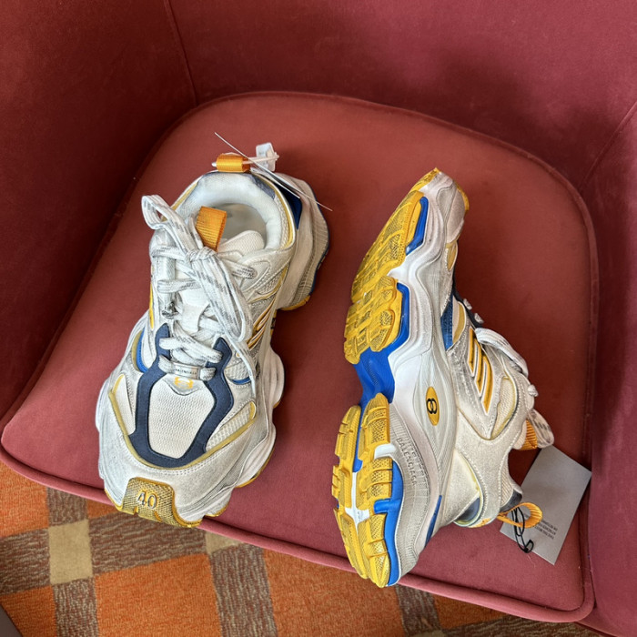 BALCIA 3XL SNEAKER