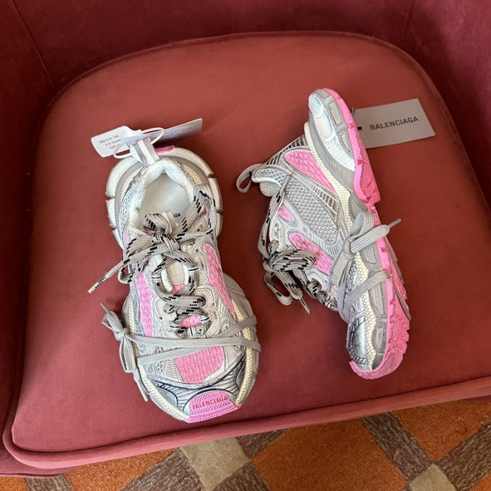BALCIA 3XL SNEAKER