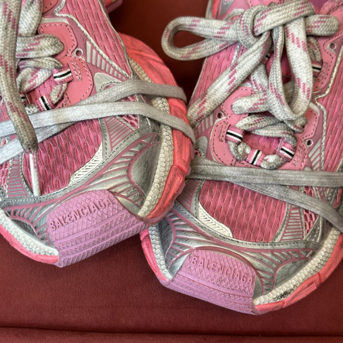 BALCIA 3XL SNEAKER