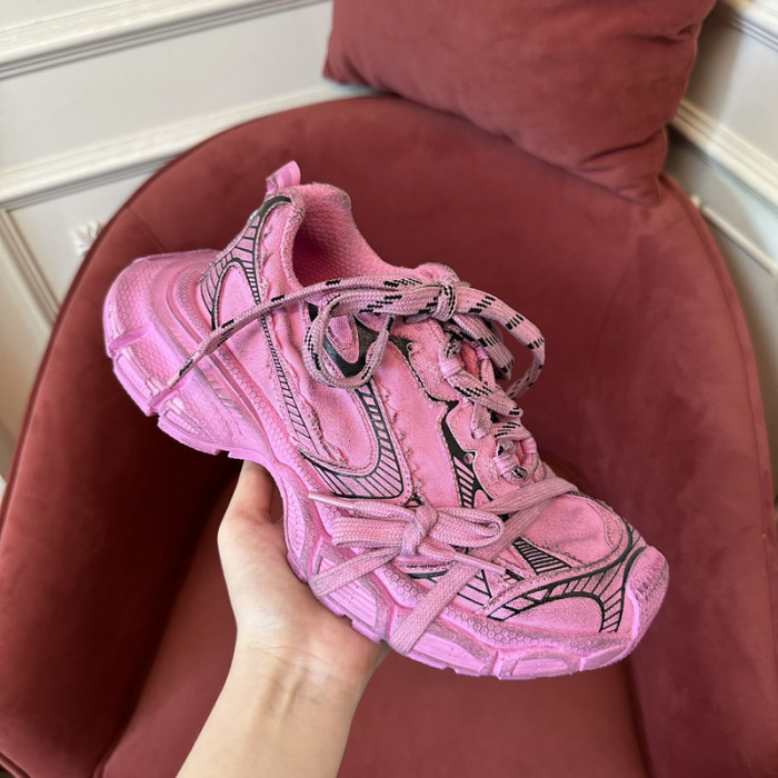 BALCIA 3XL SNEAKER