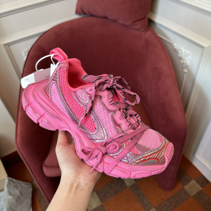 BALCIA 3XL SNEAKER