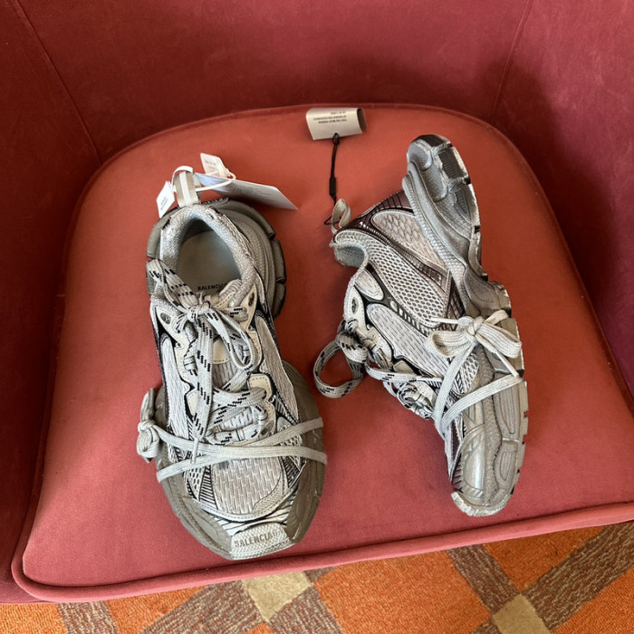 BALCIA 3XL SNEAKER