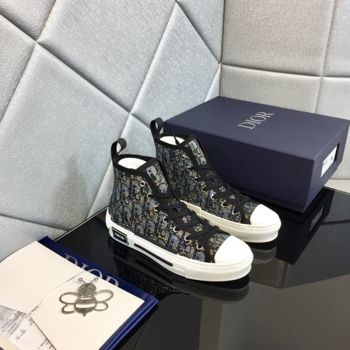 DOR B23 SNEAKERS