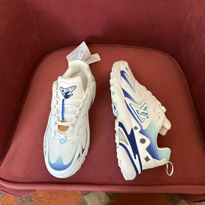 LUSV SNEAKERS