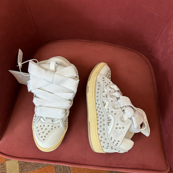 Lanu1n curb sneaker