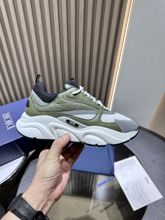 DOR B22 SNEAKERS