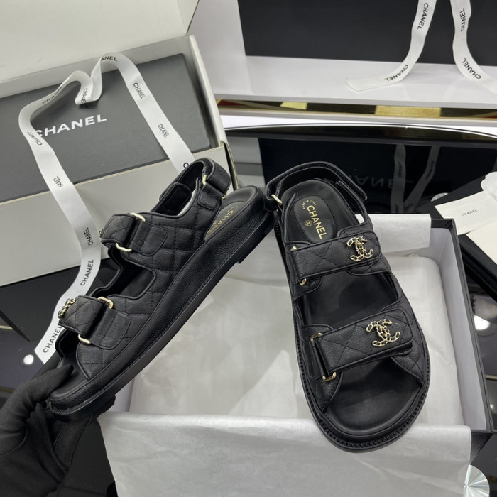 CN Slide Sandal