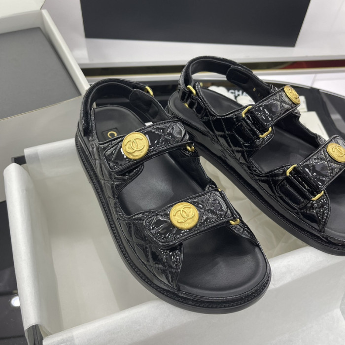 CN Slide Sandal