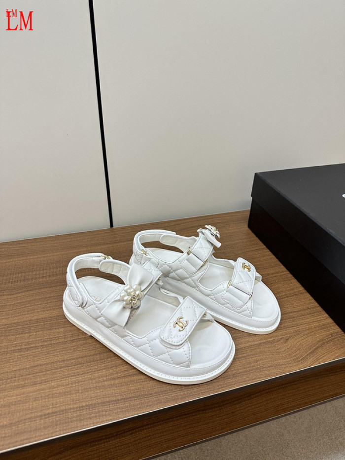 CN Slide Sandal