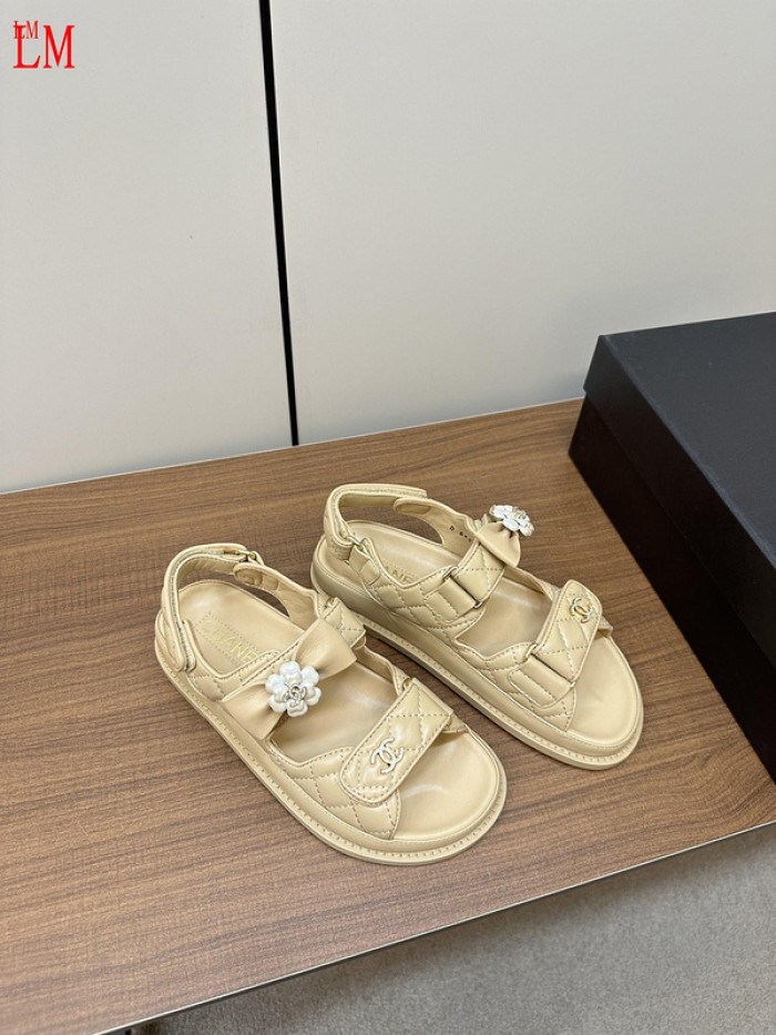 CN Slide Sandal