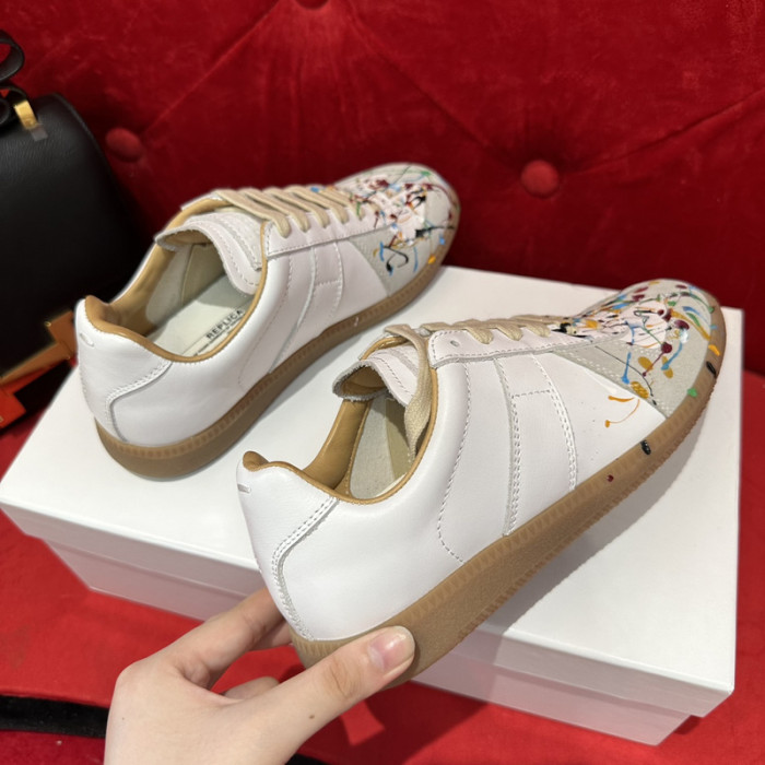 ma*s*n Ma*i*la sneaker