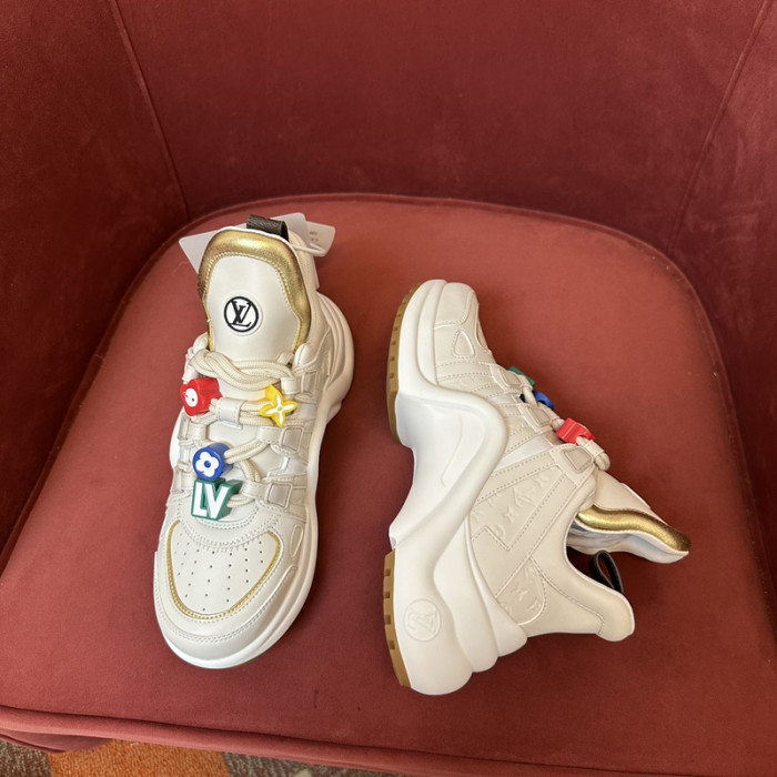 LUSV SNEAKERS