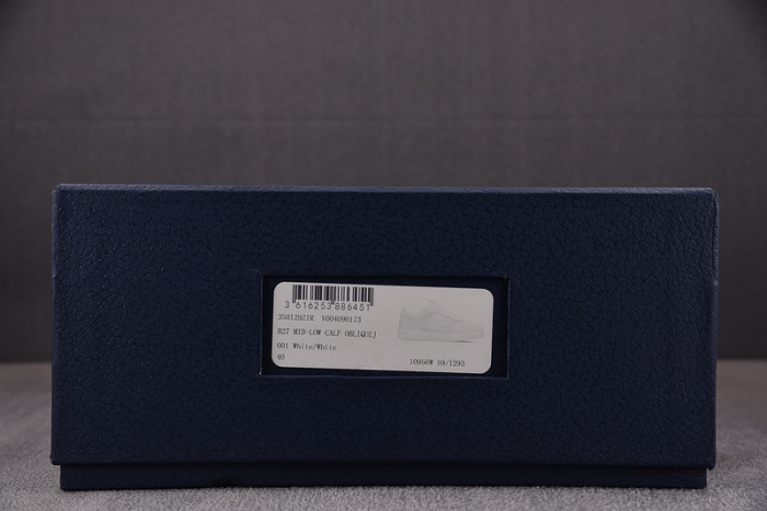 DOR B27 SNEAKERS