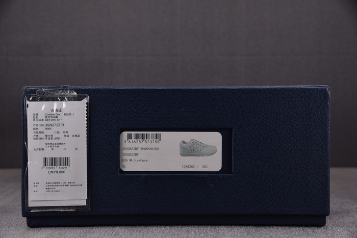 DOR B27 SNEAKERS
