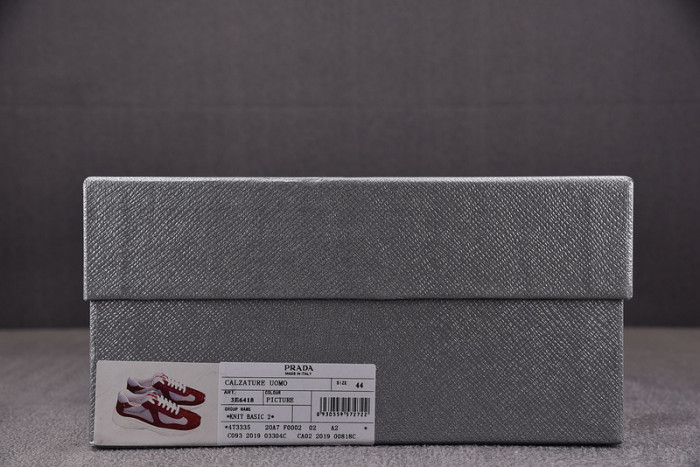 PRDA Sneaker