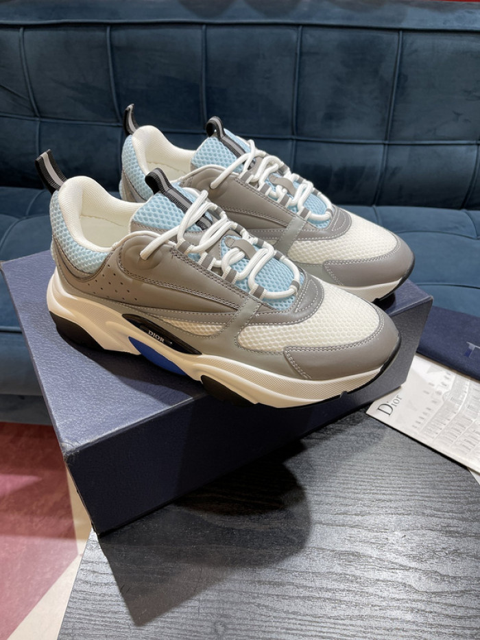DOR B22 SNEAKERS