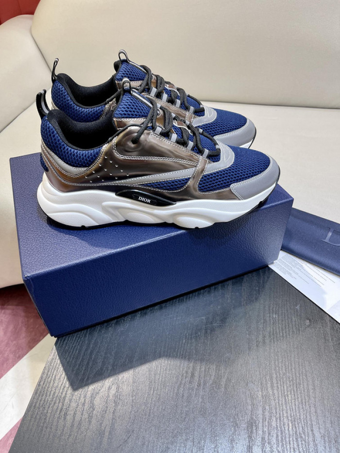 DOR B22 SNEAKERS