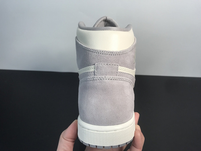 (wmns) air jordan 1 high preM1vm 