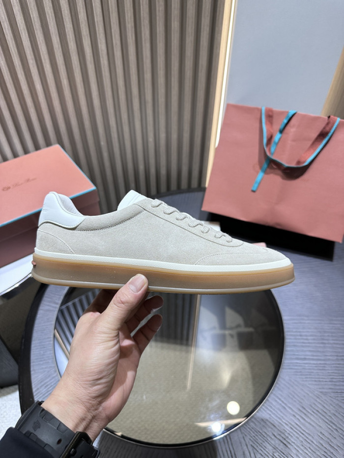 L0r0 P1ana sneaker