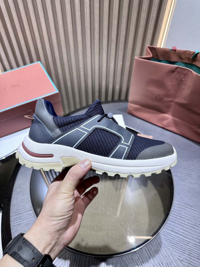 L0r0 P1ana sneaker