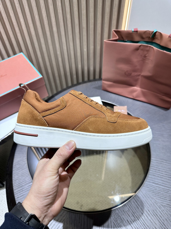 L0r0 P1ana sneaker
