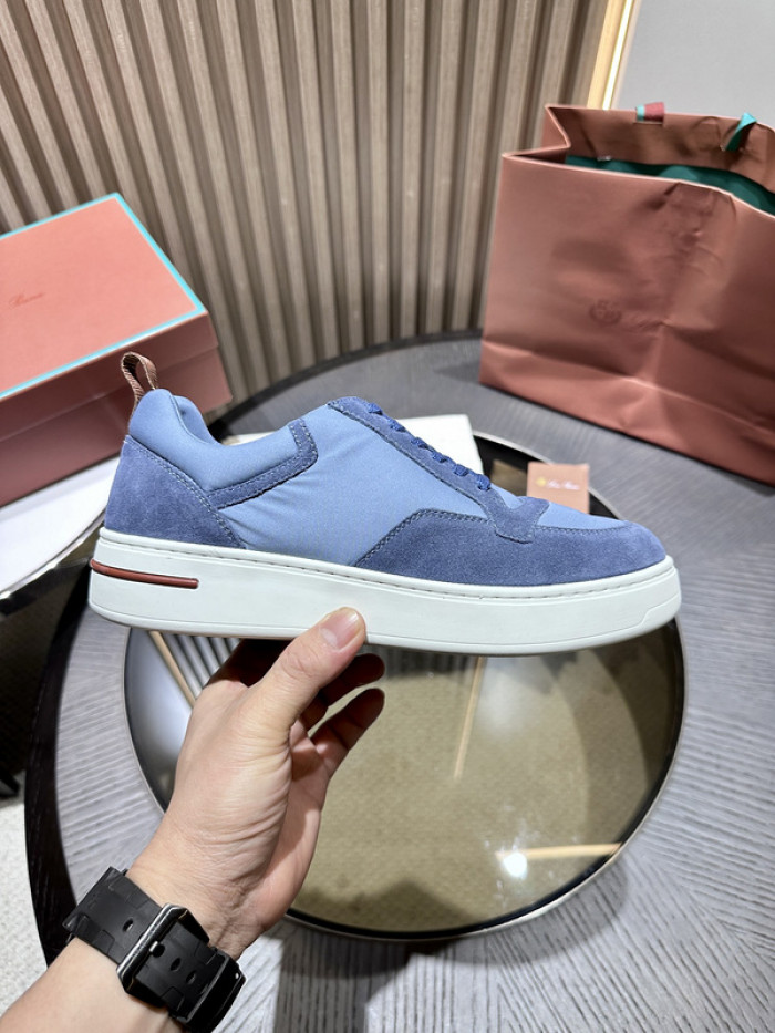 L0r0 P1ana sneaker