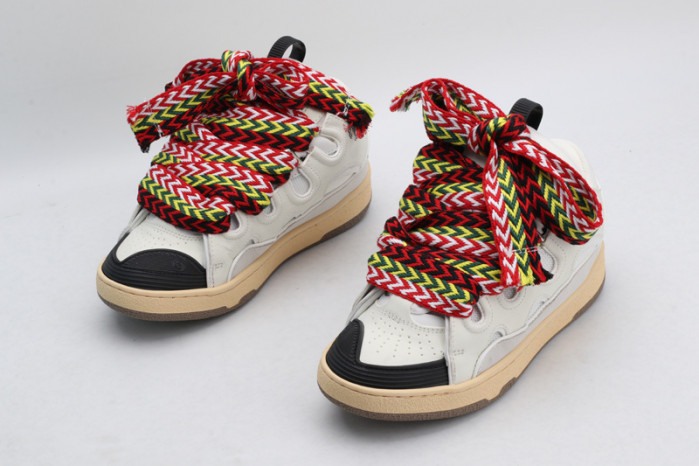 Lanu1n curb sneaker