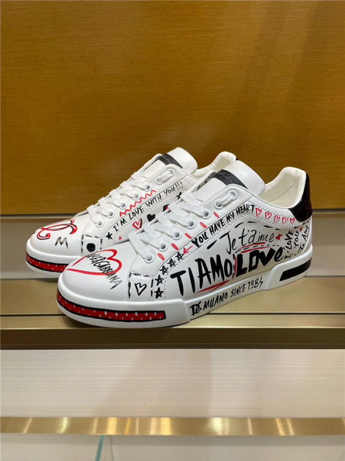 DG SNEAKER