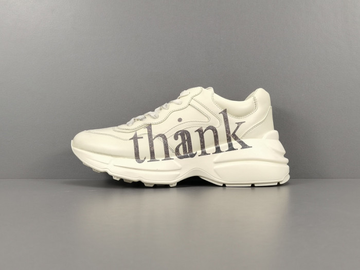 GCI SNEAKER