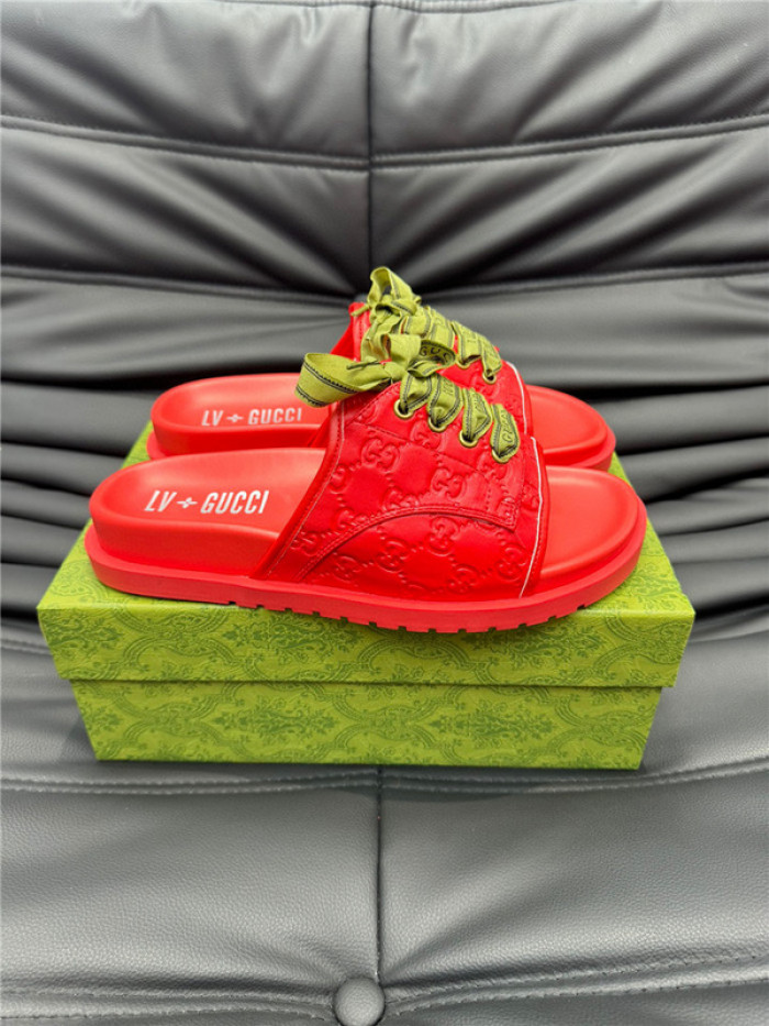 GCI GG Slide Sandal