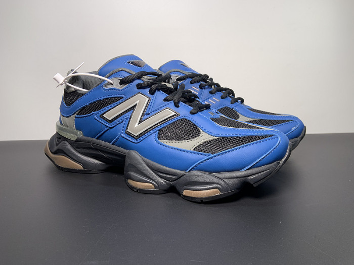 new Ba1an*e 9060 "black/blue agate" u9060nrh