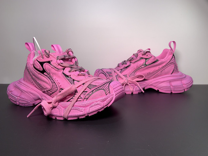 BALCIA 3XL SNEAKER