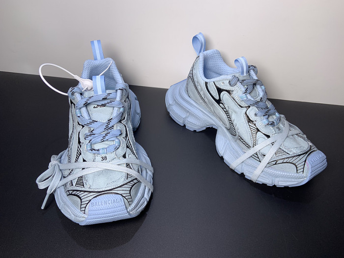 BALCIA 3XL SNEAKER