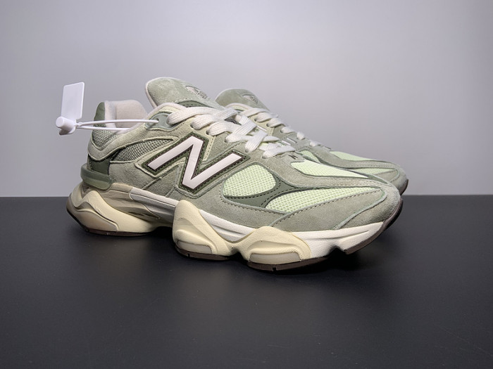 new Ba1an*e 9060 olivine u9060eec