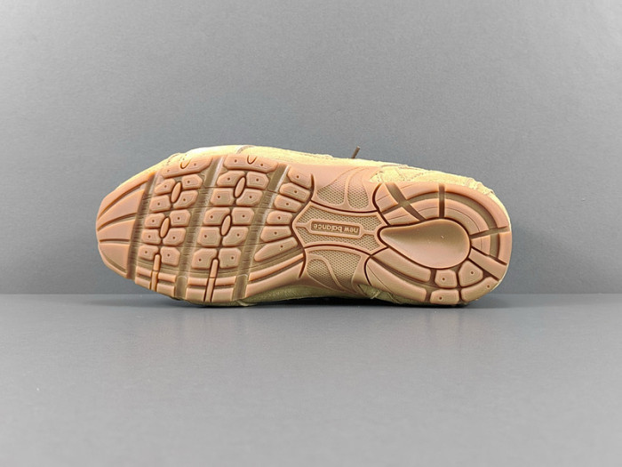 new Ba1an*e x m1v m1v sneaker