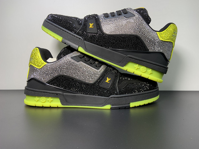 LUSV SNEAKERS