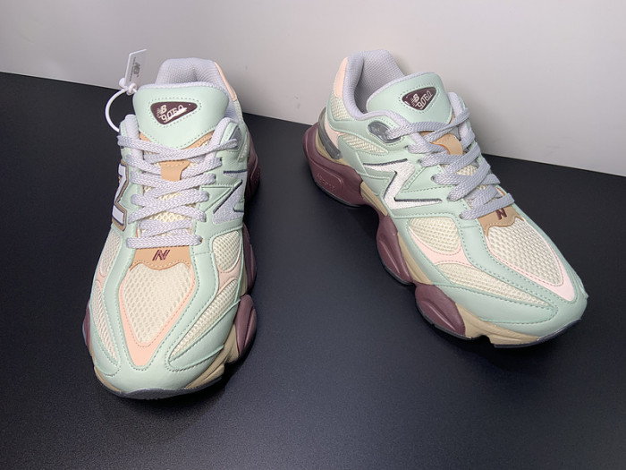new Ba1an*e 9060 "clay ash" u9060gca