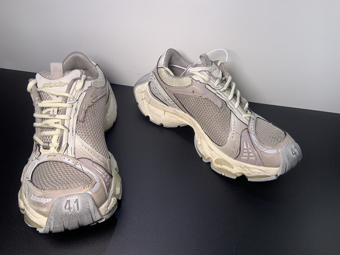 BALCIA 3XL SNEAKER