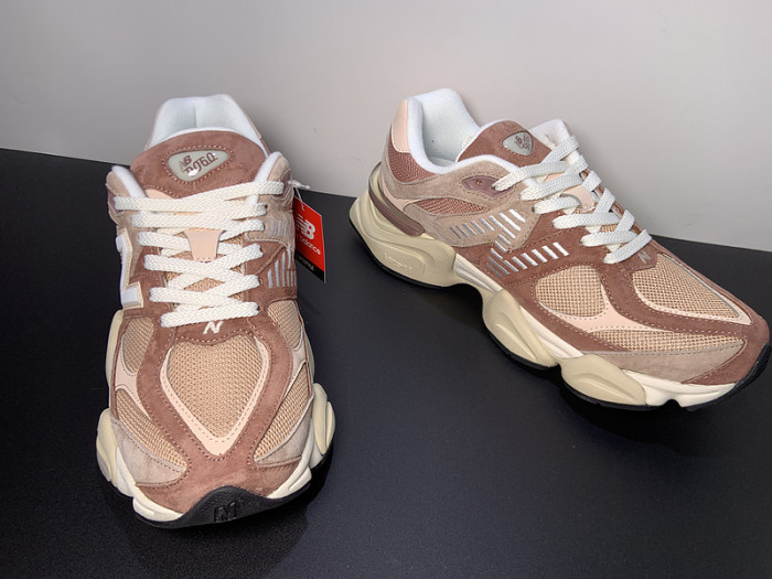 new Ba1an*e 9060 taupe/vintage u9060eeh