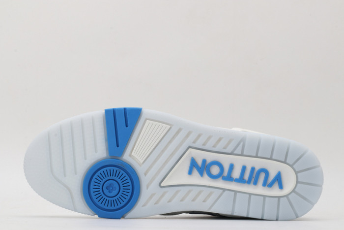 LUSV SNEAKERS