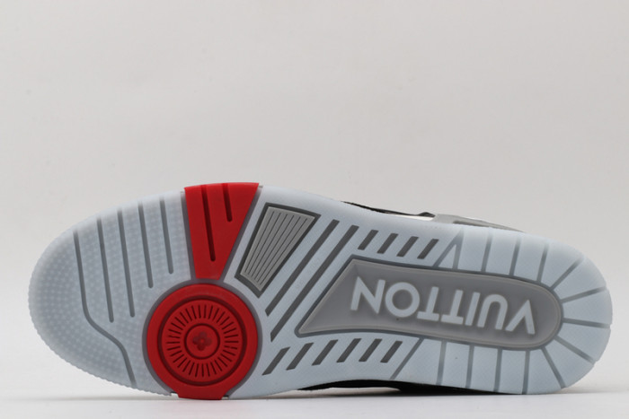 LUSV SNEAKERS