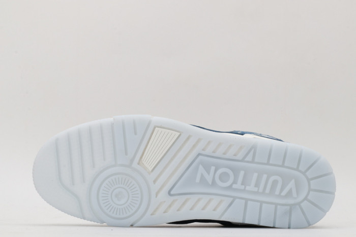 LUSV SNEAKERS