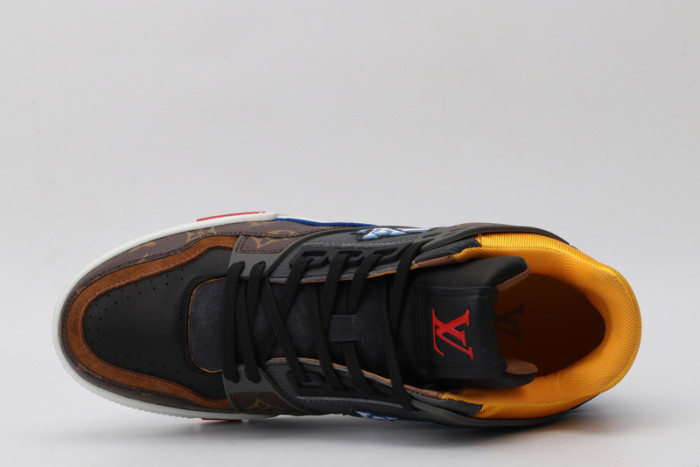 LUSV SNEAKERS