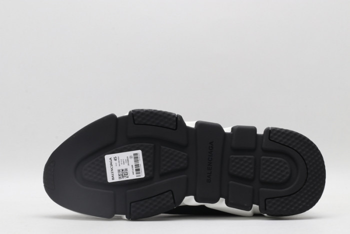BALCIA Speed Trainer